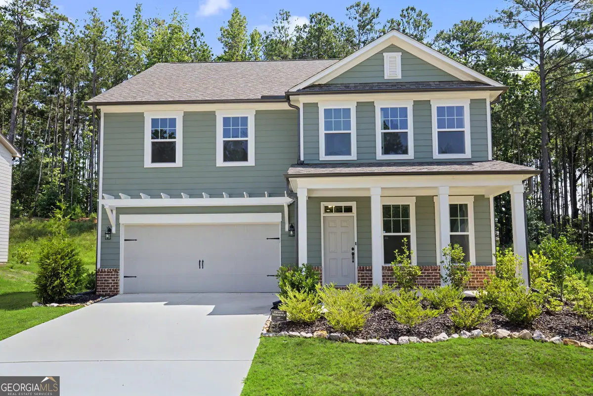 7245 Eton Lane, Locust Grove, GA 30248 - #1