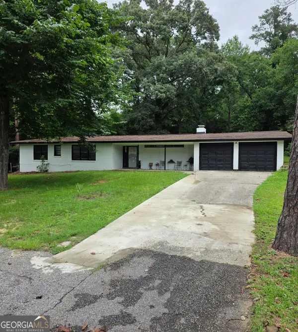 109 Ida Avenue, Warner Robins, GA 31088