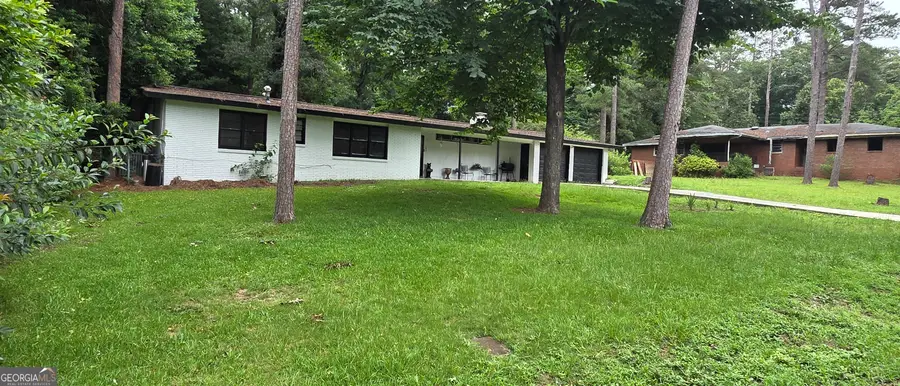 109 Ida Avenue, Warner Robins, GA 31088 - #3
