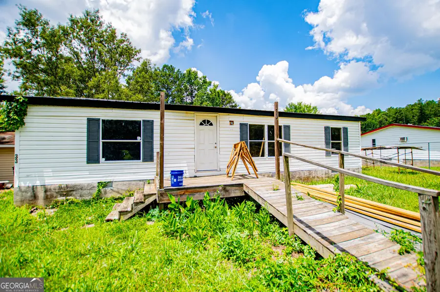 33 Holiday Drive, Carrollton, GA 30116 - #3
