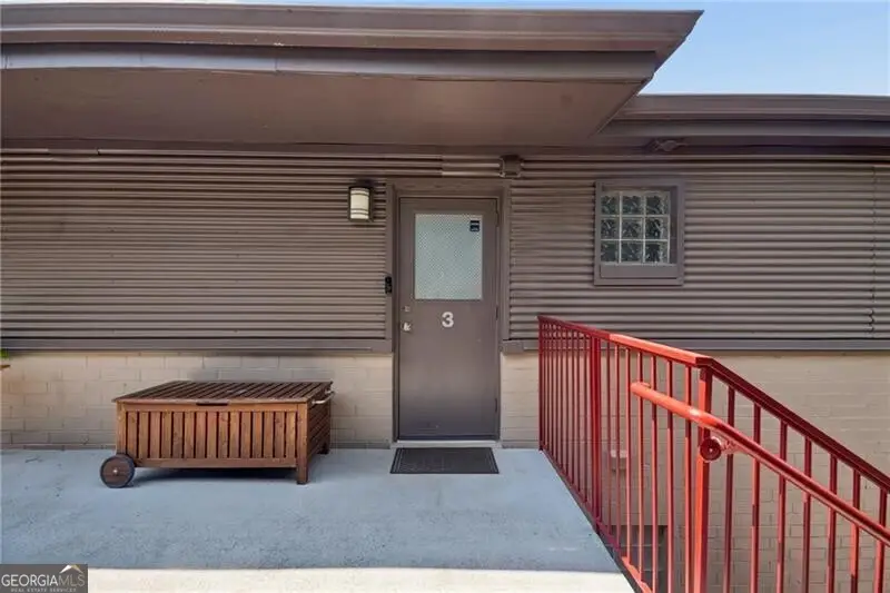 1355 Euclid Avenue Ne #3A, Atlanta, GA 30307 - #3