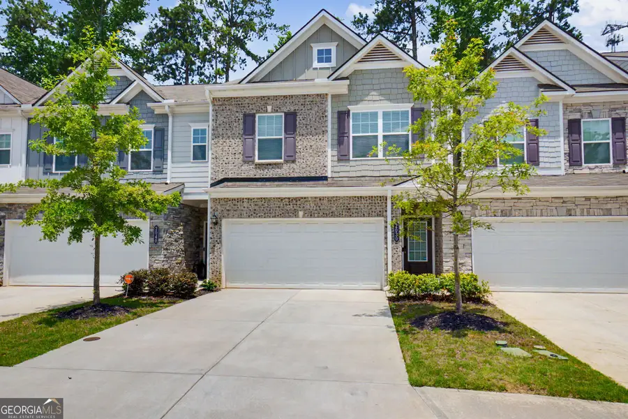 2030 Ravencliff Road, Austell, GA 30168 - #2