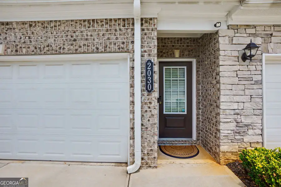 2030 Ravencliff Road, Austell, GA 30168 - #3