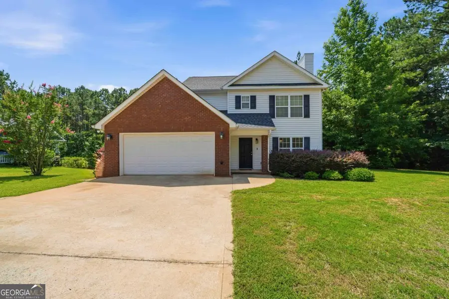 110 Old Mill Trail, Milledgeville, GA 31061 - #2