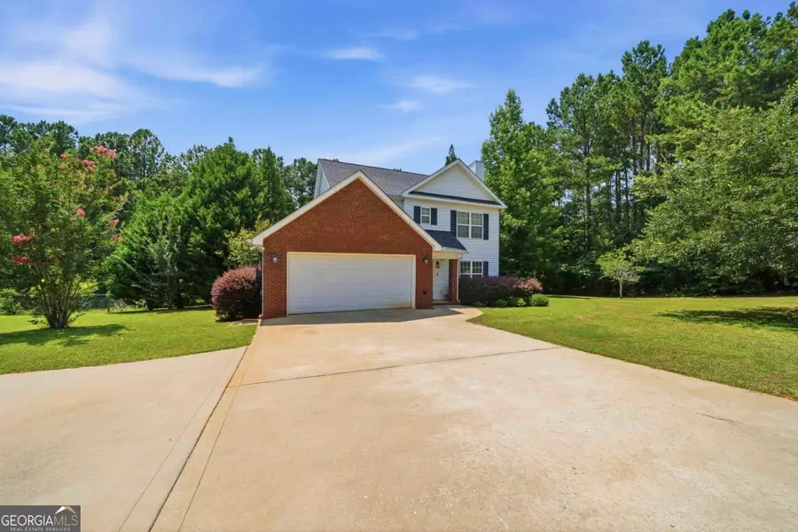 110 Old Mill Trail, Milledgeville, GA 31061 - #3