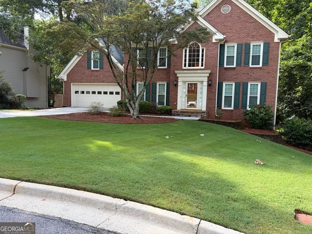 978 SW Mill Bend Drive Sw, Lawrenceville, GA 30044 - #1