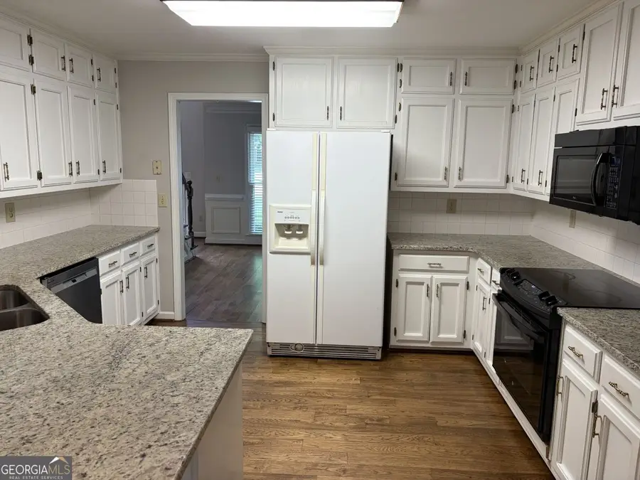978 SW Mill Bend Drive Sw, Lawrenceville, GA 30044 - #3