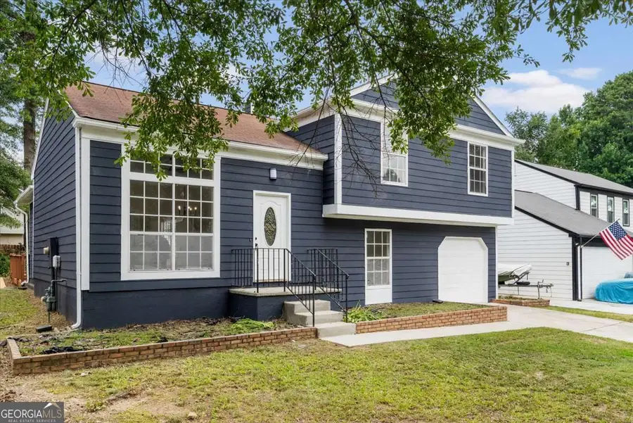 6653 Eastbriar Drive, Lithonia, GA 30058 - #2