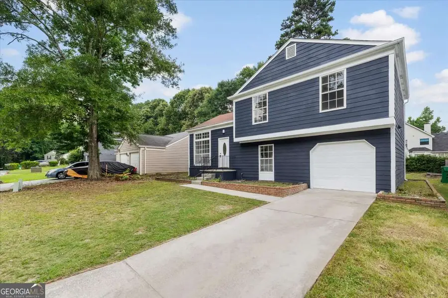 6653 Eastbriar Drive, Lithonia, GA 30058 - #3