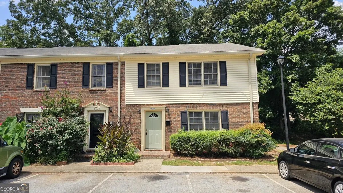2462 Lehaven Drive, Tucker, GA 30084 - #1