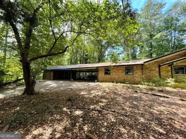 1319 Bermuda Road, Stone Mountain, GA 30087 - #1