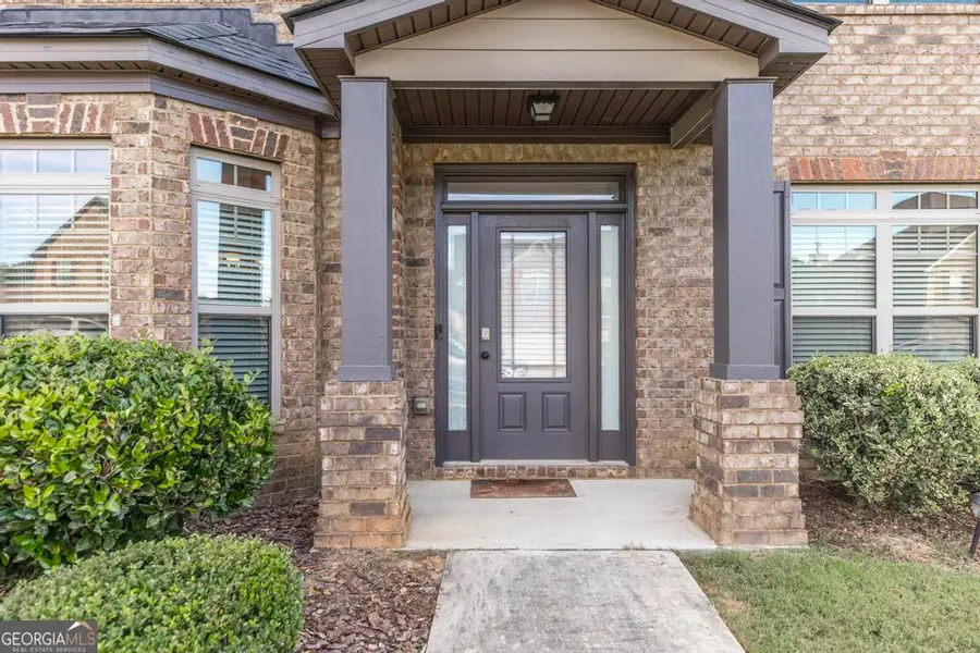 9814 Braxley Way, Jonesboro, GA 30238 - #3
