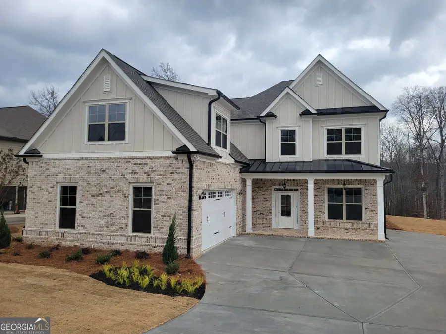1960 Duncans Mill Lane #38N, Jefferson, GA 30549 - #3