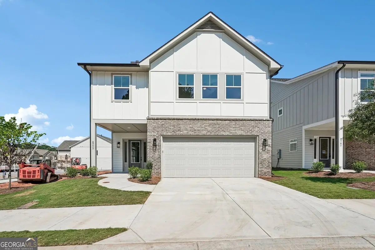 4777 Kittle Way, Lilburn, GA 30047 - #1