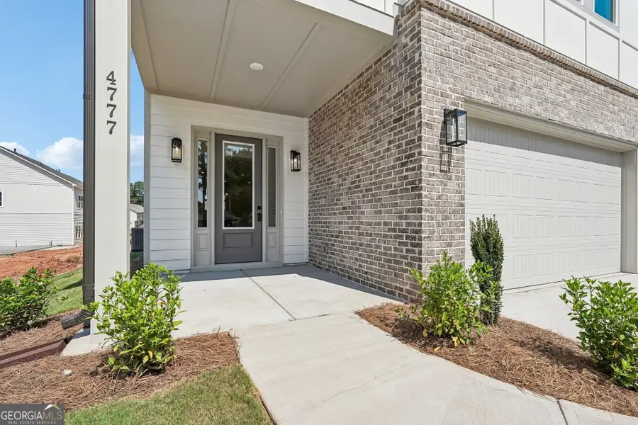 4777 Kittle Way, Lilburn, GA 30047 - #2