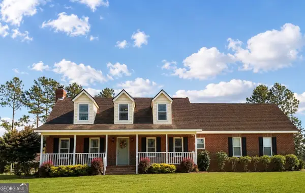 301 Bob Sharpe Road, Vidalia, GA 30474