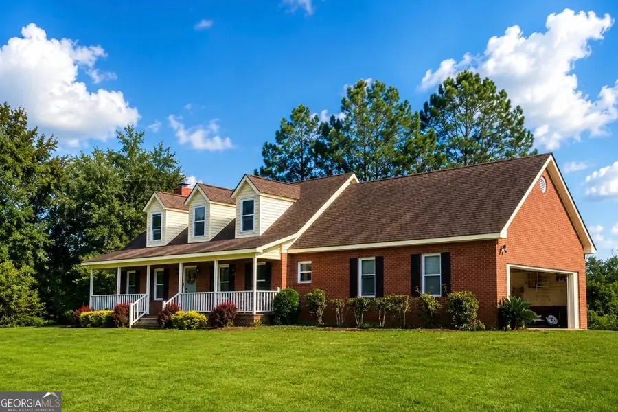 301 Bob Sharpe Road, Vidalia, GA 30474 - #2