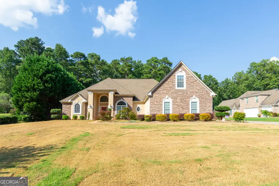 3194 Liverpool Street, Jonesboro, GA 30236 - #2
