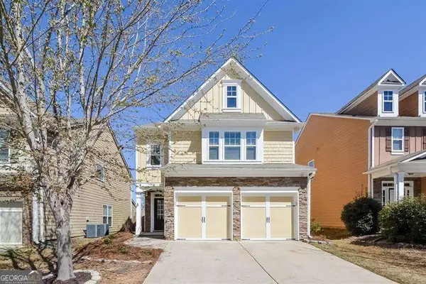 5780 Weddington Drive, Cumming, GA 30040