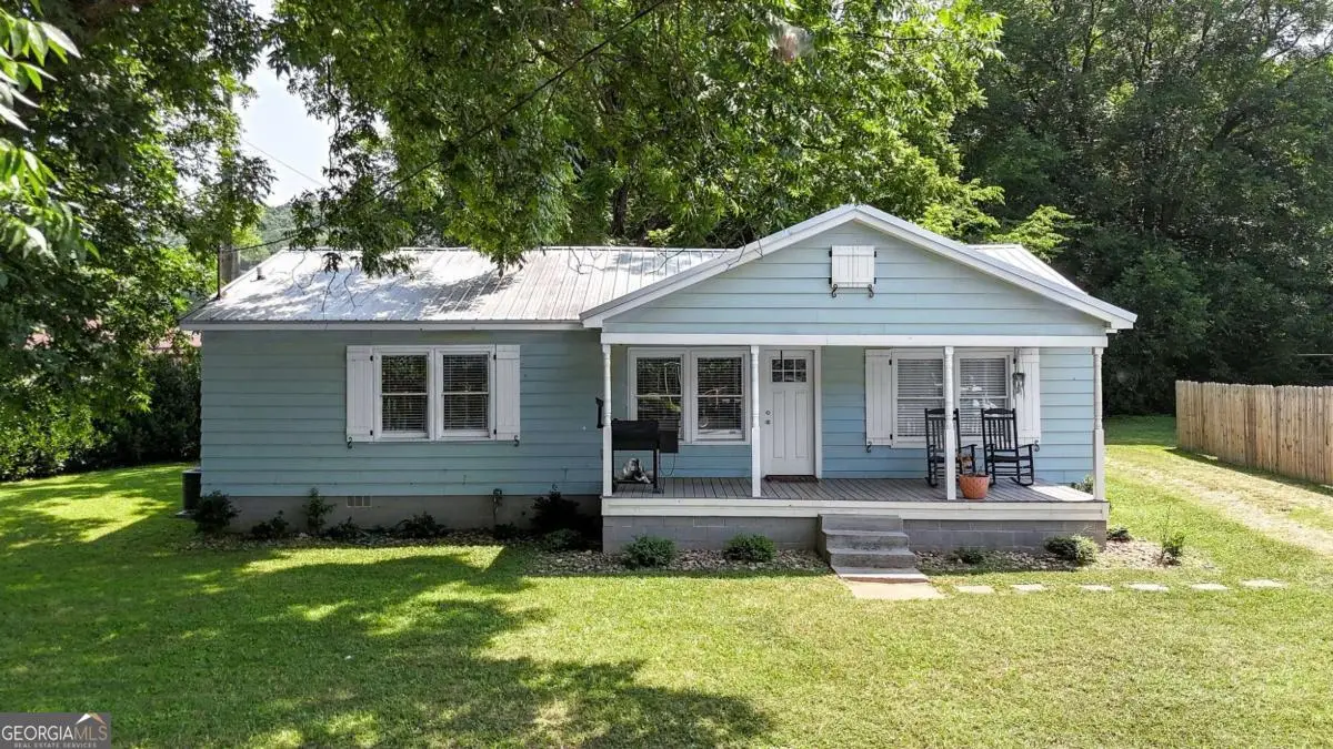 430 Elm Street, Calhoun, GA 30701 - #1