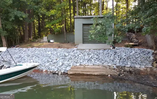 6103 Lake Lanier Heights Road, Buford, GA 30518
