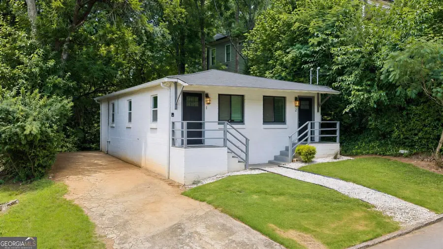 61 Moury Avenue Se, Atlanta, GA 30315 - #2