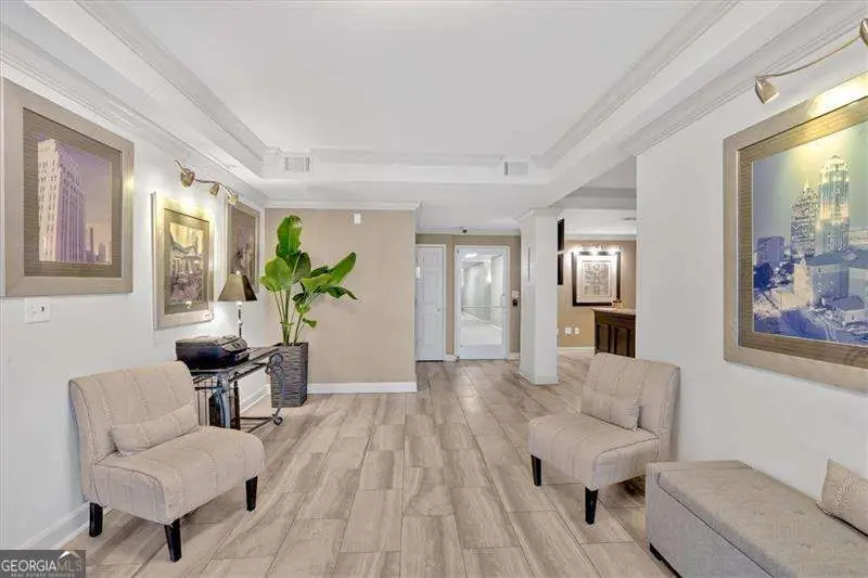 1075 Peachtree Walk Ne #A206, Atlanta, GA 30309 - #2
