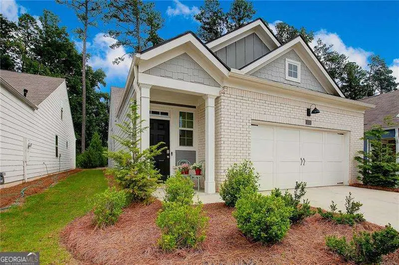 5112 Tulip Square, Acworth, GA 30101 - #2