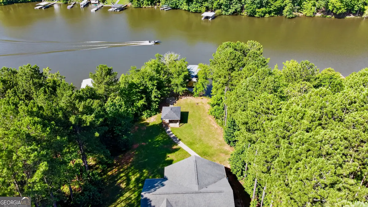 112 Waterside Drive, Iva, SC 29655 - #1