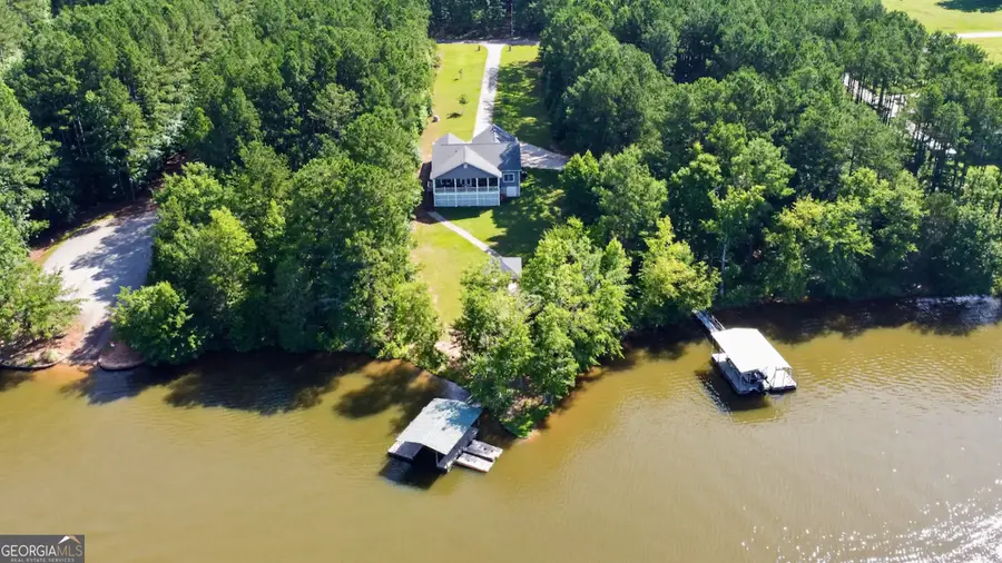 112 Waterside Drive, Iva, SC 29655 - #2