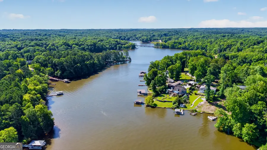 112 Waterside Drive, Iva, SC 29655 - #3
