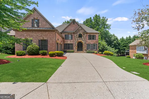 2452 Walkers Glen Lane, Buford, GA 30519
