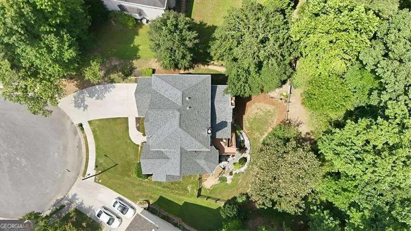 3301 Pathway Circle, Powder Springs, GA 30127 - #3