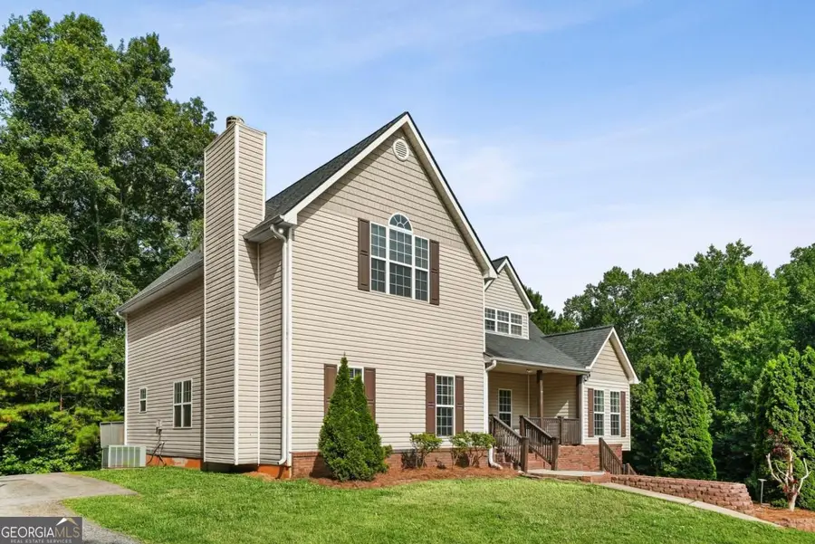 176 Oak Leaf Drive, Carrollton, GA 30116 - #2