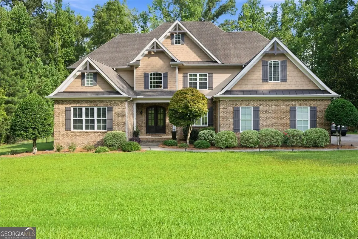 309 Heydon Court, Macon, GA 31210 - #1