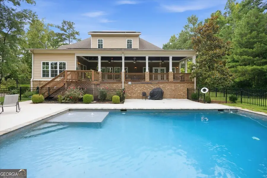 309 Heydon Court, Macon, GA 31210 - #2