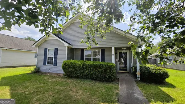 110 Kensington Circle, Warner Robins, GA 31093