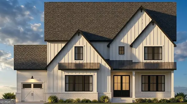 8345 Beryl Overlook Overlook, Gainesville, GA 30506