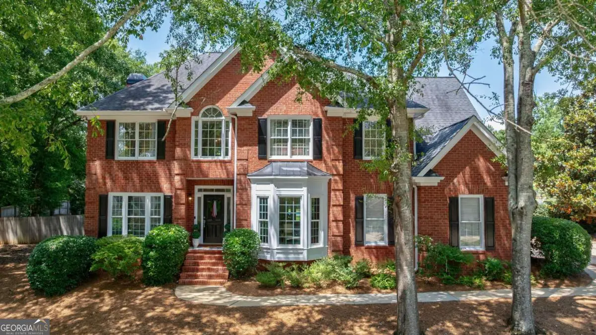 1120 Lake Welbrook Drive, Athens, GA 30606 - #1