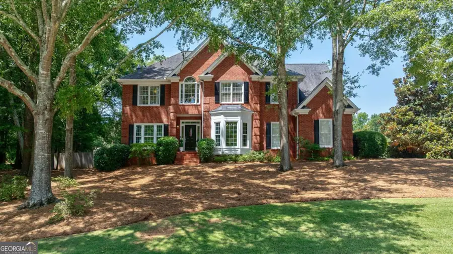 1120 Lake Welbrook Drive, Athens, GA 30606 - #2