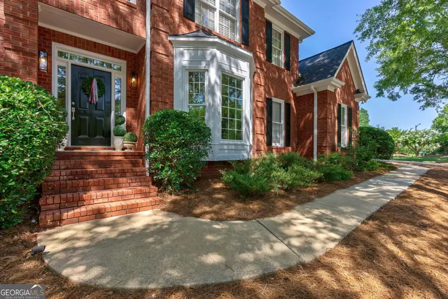 1120 Lake Welbrook Drive, Athens, GA 30606 - #3