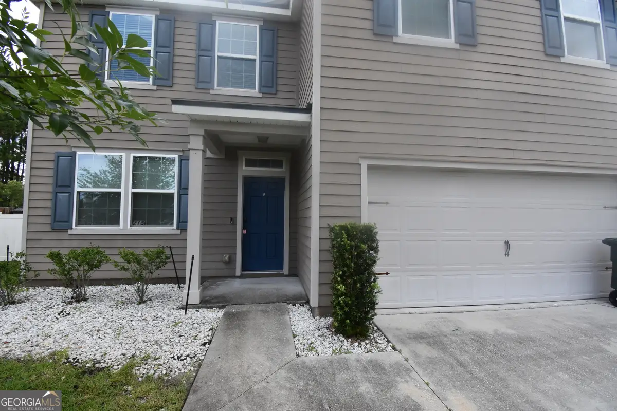 215 Hayworth Court, Kingsland, GA 31548 - #1