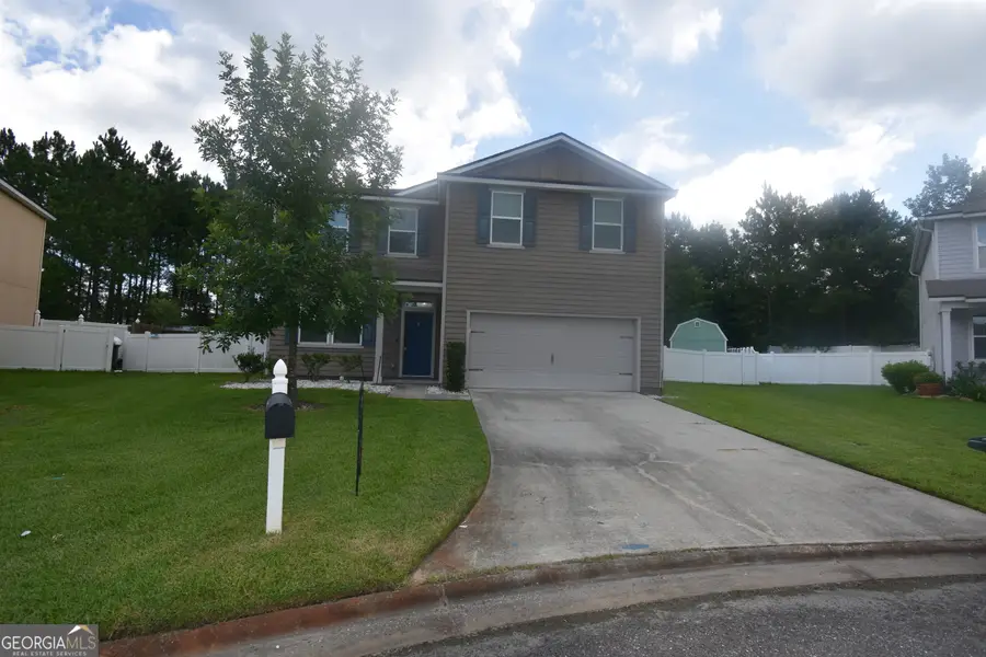 215 Hayworth Court, Kingsland, GA 31548 - #2