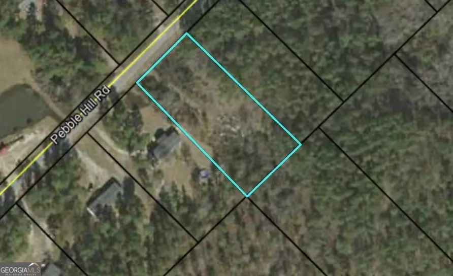 0 Pebble Hills Road, Cochran, GA 31014 - #1