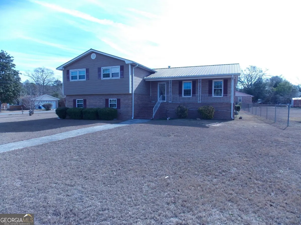 3991 Zana Drive, Macon, GA 31217 - #1