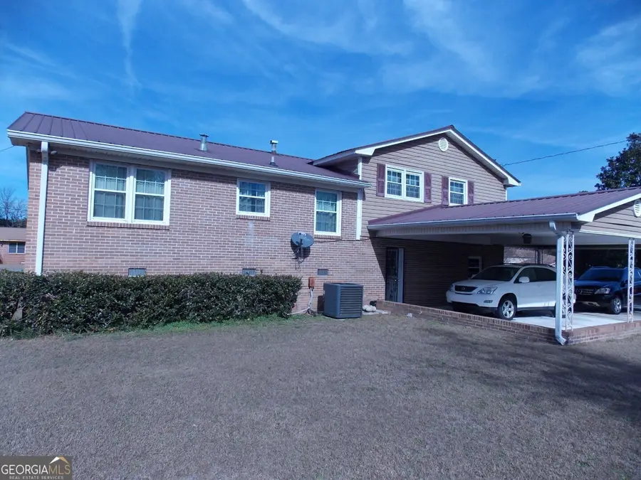 3991 Zana Drive, Macon, GA 31217 - #3