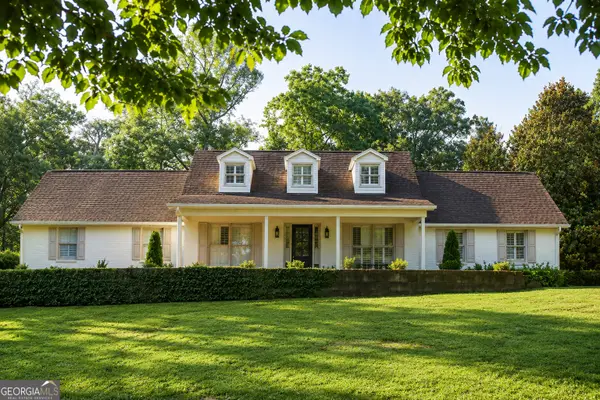 2237 Sewell Mill Road, Newnan, GA 30263
