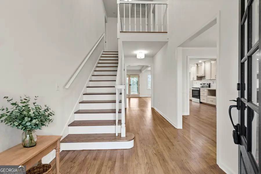 2237 Sewell Mill Road, Newnan, GA 30263 - #2