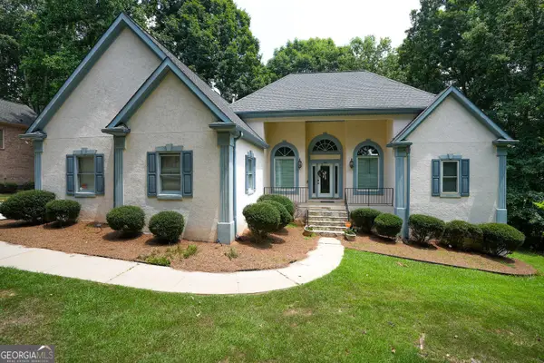 8183 Seven Oaks Drive, Jonesboro, GA 30236