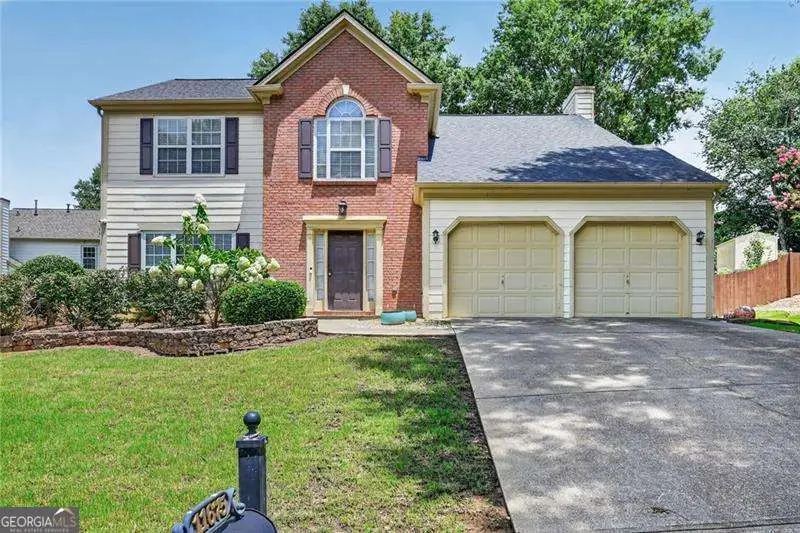 11675 Crossington Road, Johns Creek, GA 30005 - #1